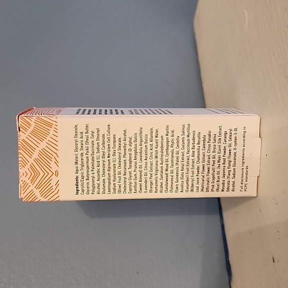 Mychelle Perfect C Eye Cream New in Box - Picture 4 of 6